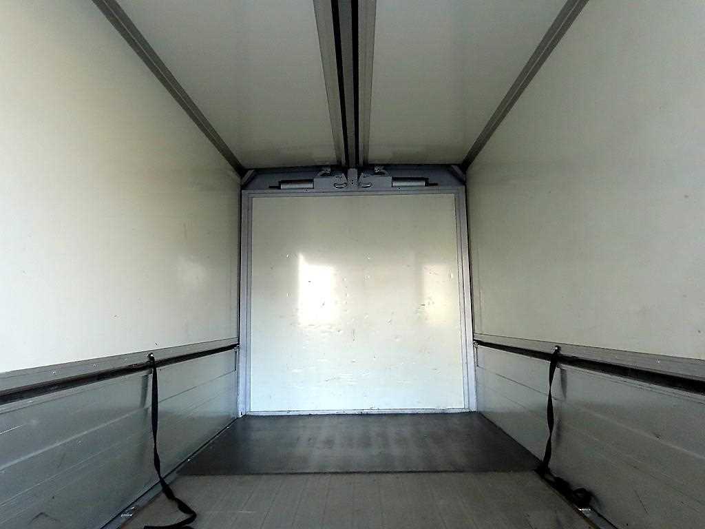 Hyundai Porter Super Cab/ Long Wheelbase 7