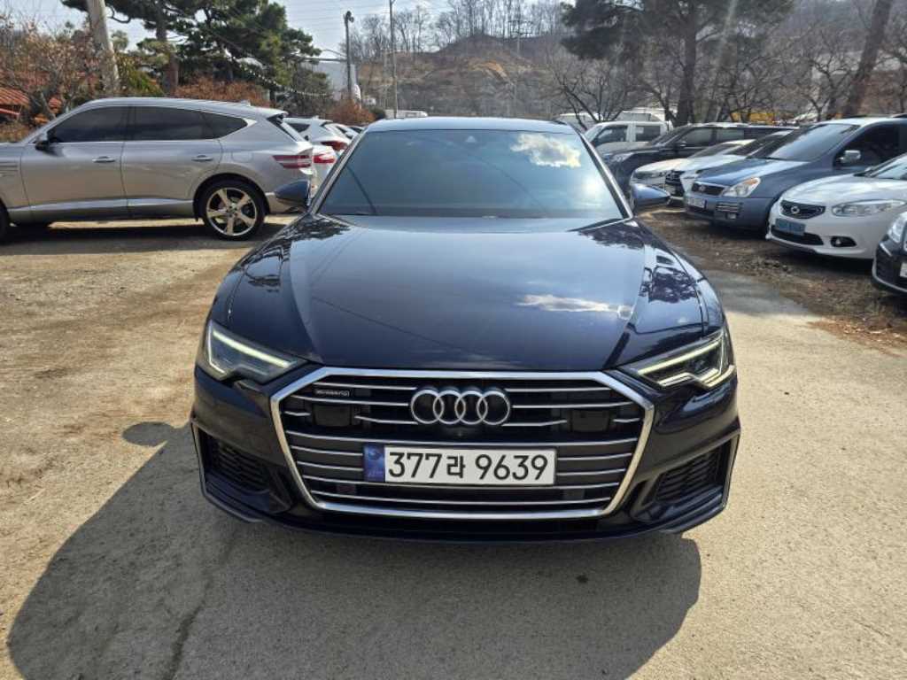 Audi A6 45 TFSI Premium 2