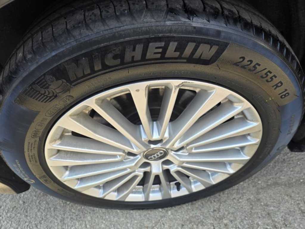 Audi A6 45 TFSI Premium 10