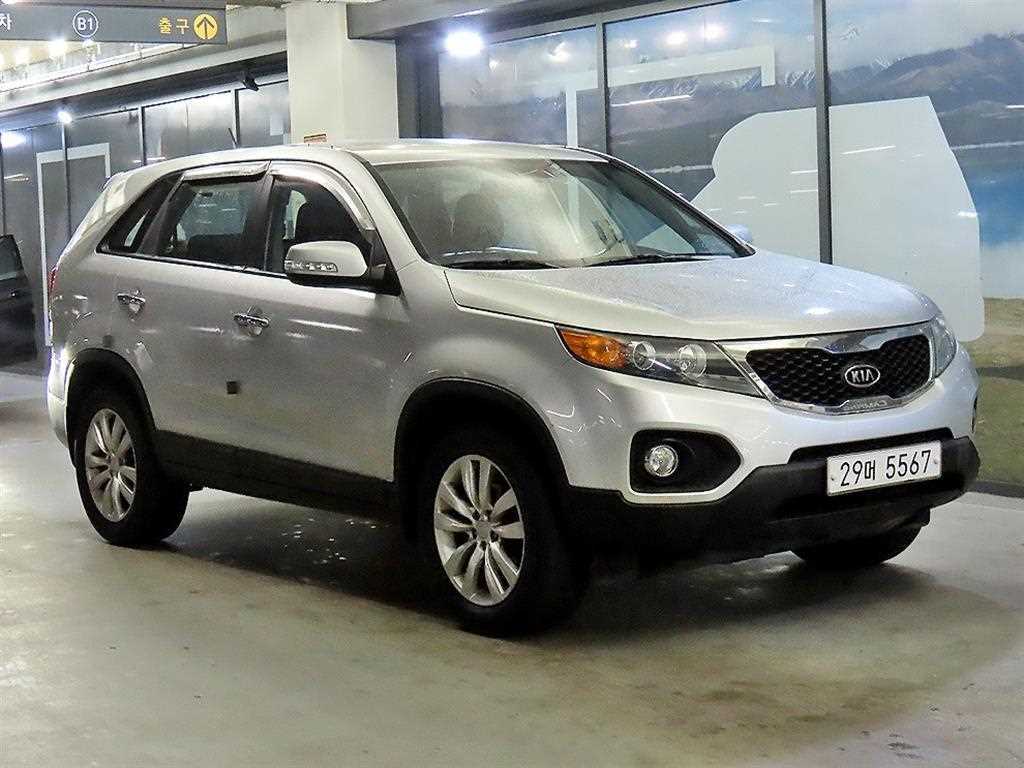 국산차 리스트 차량 이미지