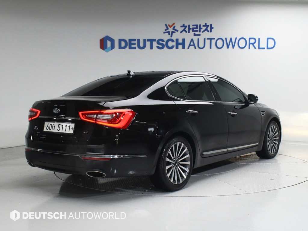 기아 K7 3.0 GDI 프레스티지 사진 2/20