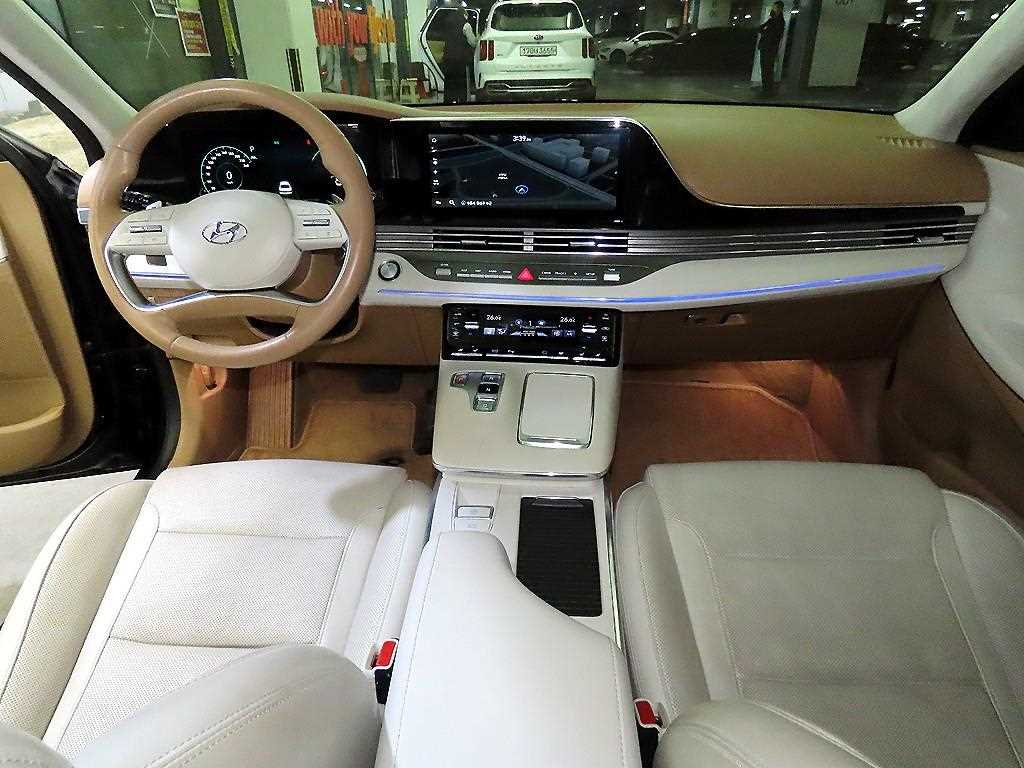 국산차 리스트 차량 이미지