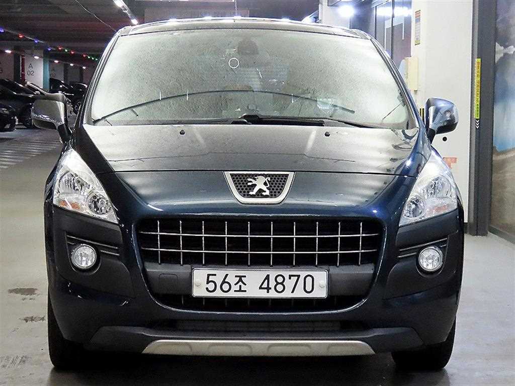 국산차 리스트 차량 이미지