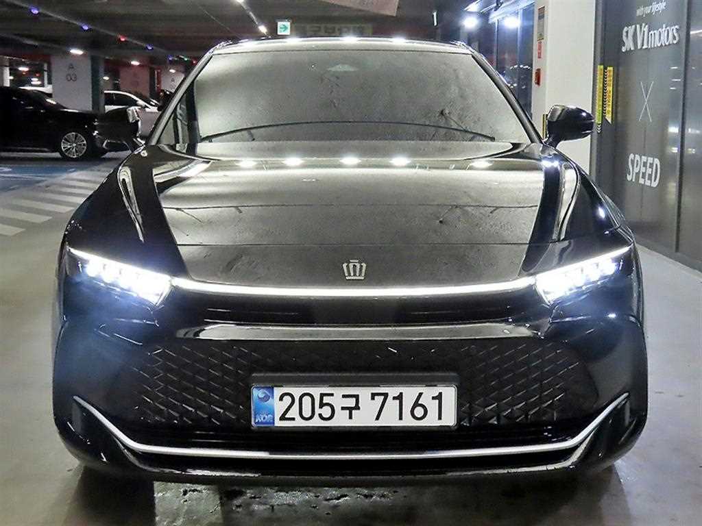 국산차 리스트 차량 이미지