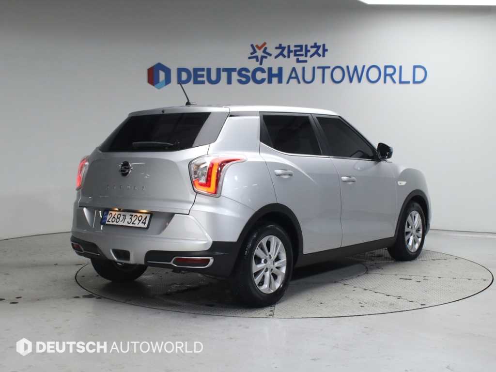 국산차 리스트 차량 이미지