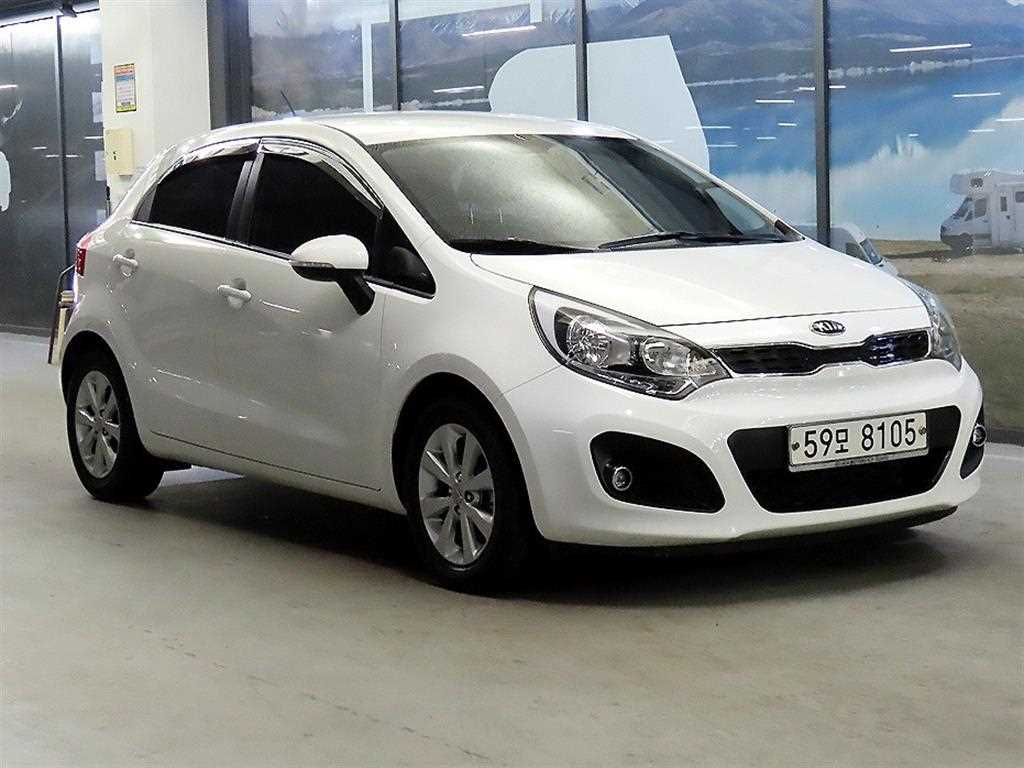 국산차 리스트 차량 이미지