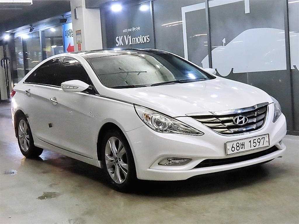 국산차 리스트 차량 이미지