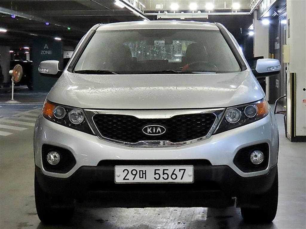 국산차 리스트 차량 이미지