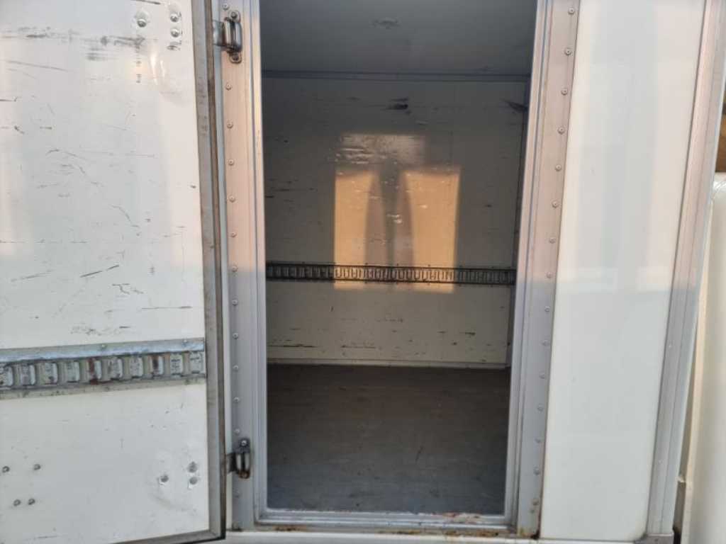 Hyundai Porter Super Cab/ Long Wheelbase Super 7