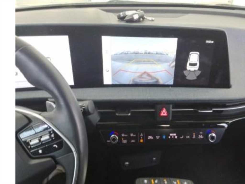 Kia EV6 Long Range Air 7