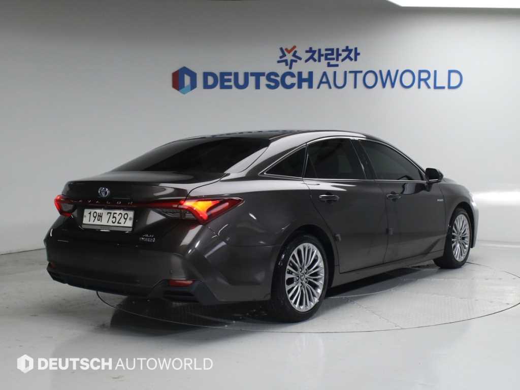 국산차 리스트 차량 이미지