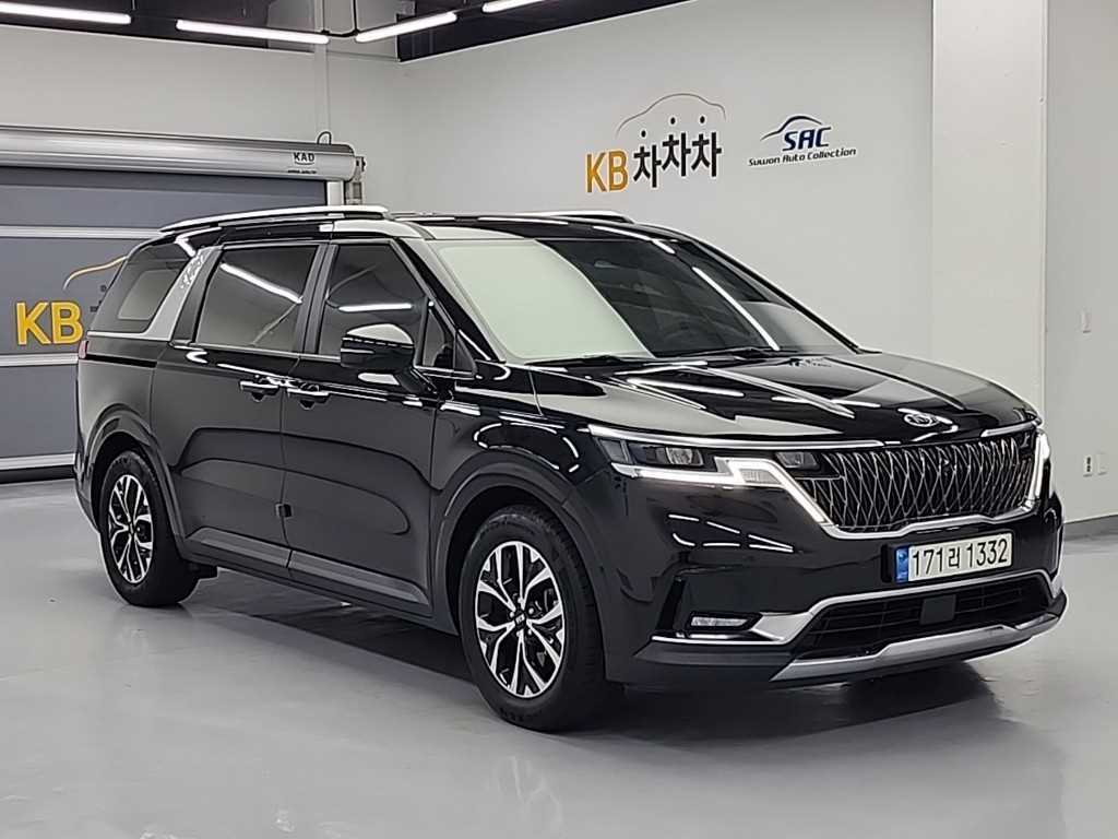 국산차 리스트 차량 이미지