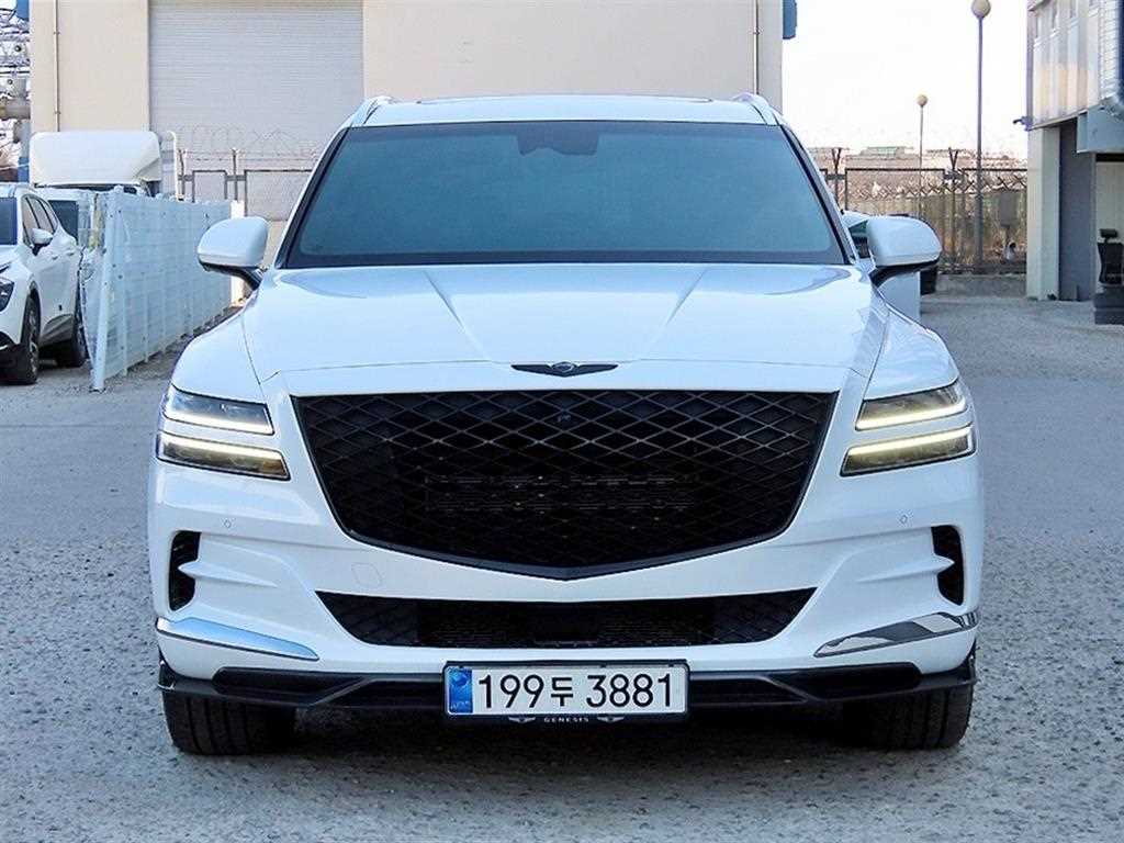 국산차 리스트 차량 이미지