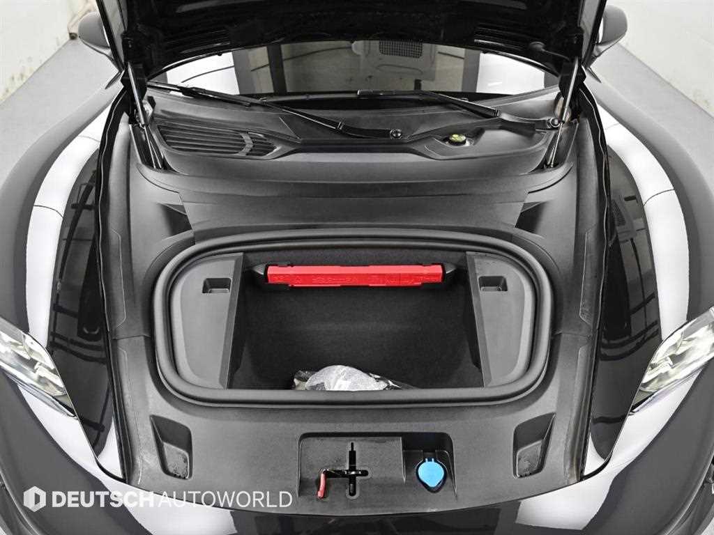 Porsche Taycan 4S 7