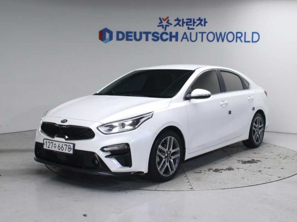 국산차 리스트 차량 이미지