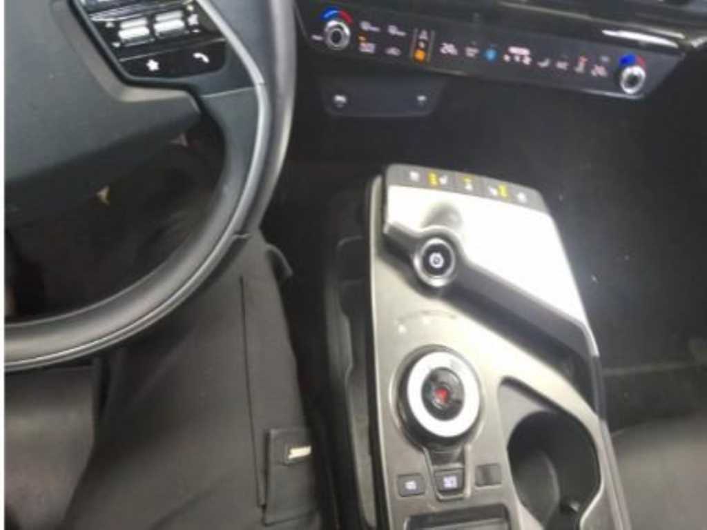 Kia EV6 Long Range Air 8