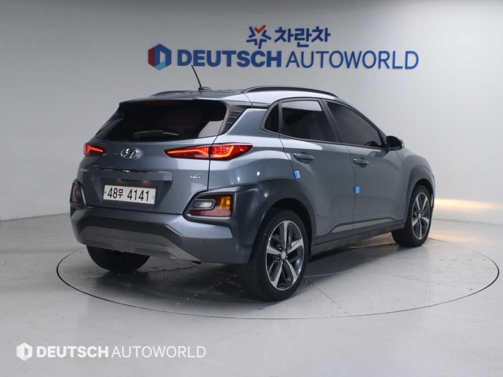 국산차 리스트 차량 이미지