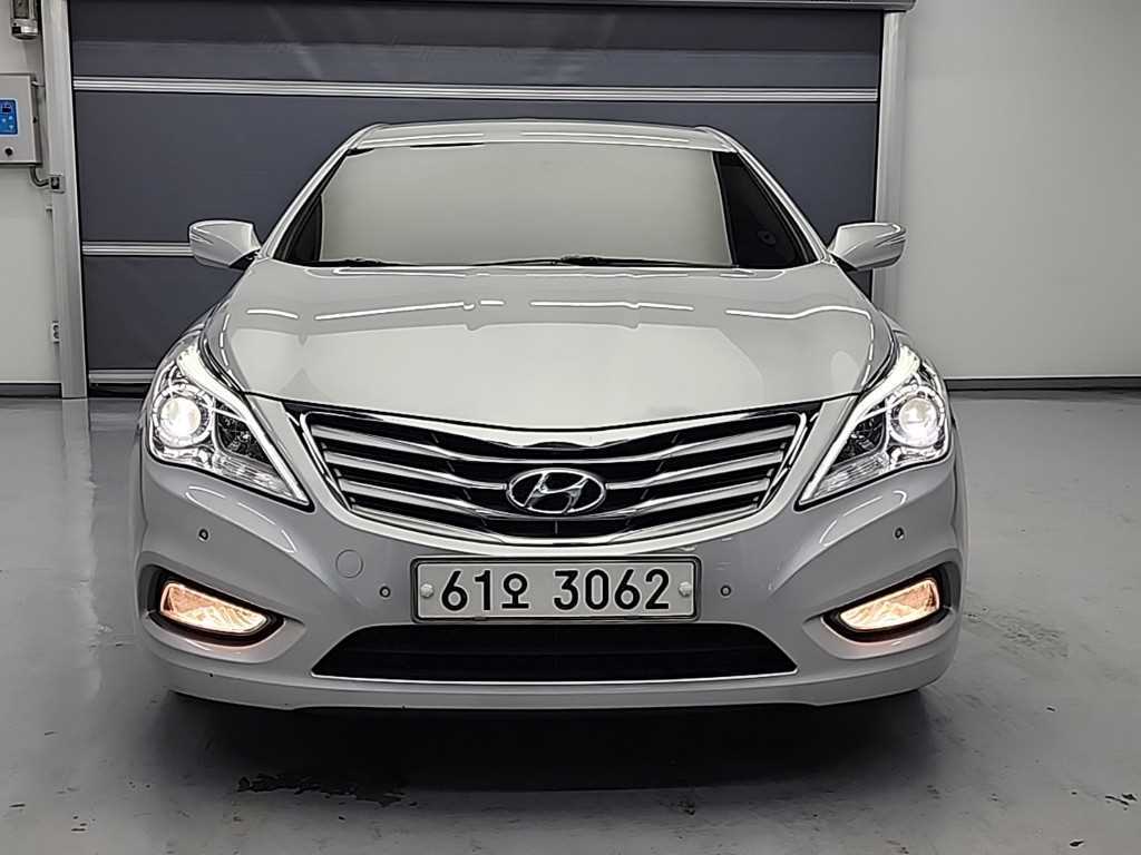 국산차 리스트 차량 이미지