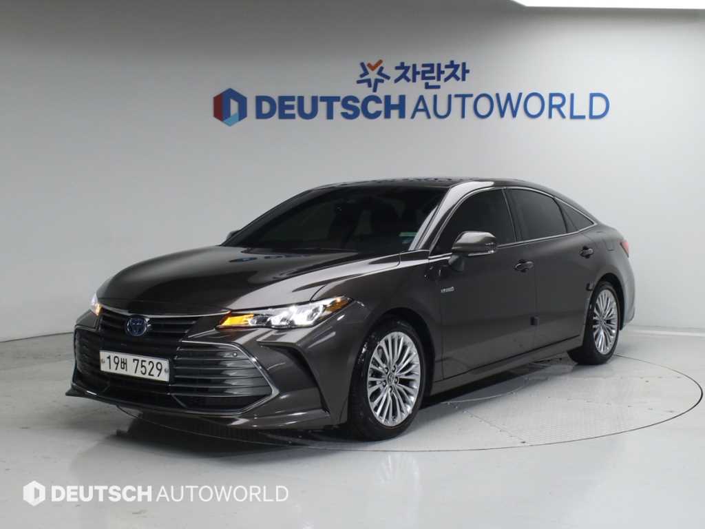 국산차 리스트 차량 이미지