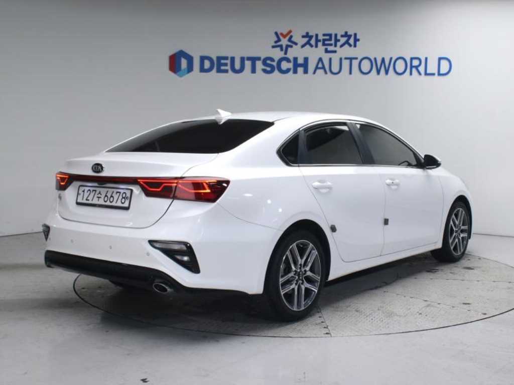 국산차 리스트 차량 이미지