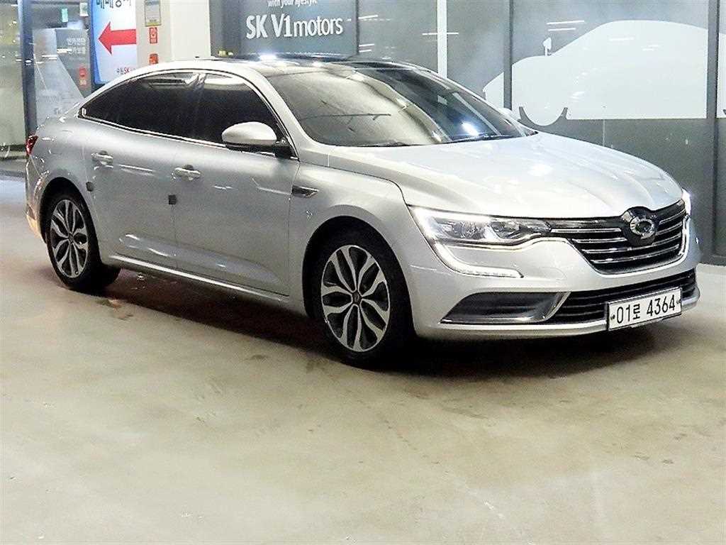 국산차 리스트 차량 이미지
