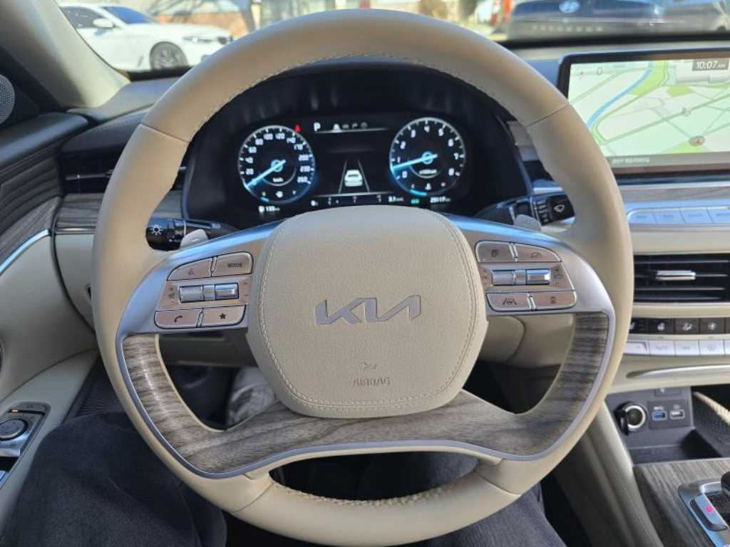 Kia K9 3.8 GDI AWD Best Selection Ⅰ 9