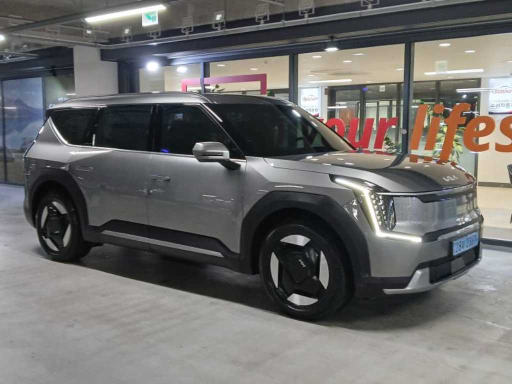 Kia EV9 Long Range 2WD Air