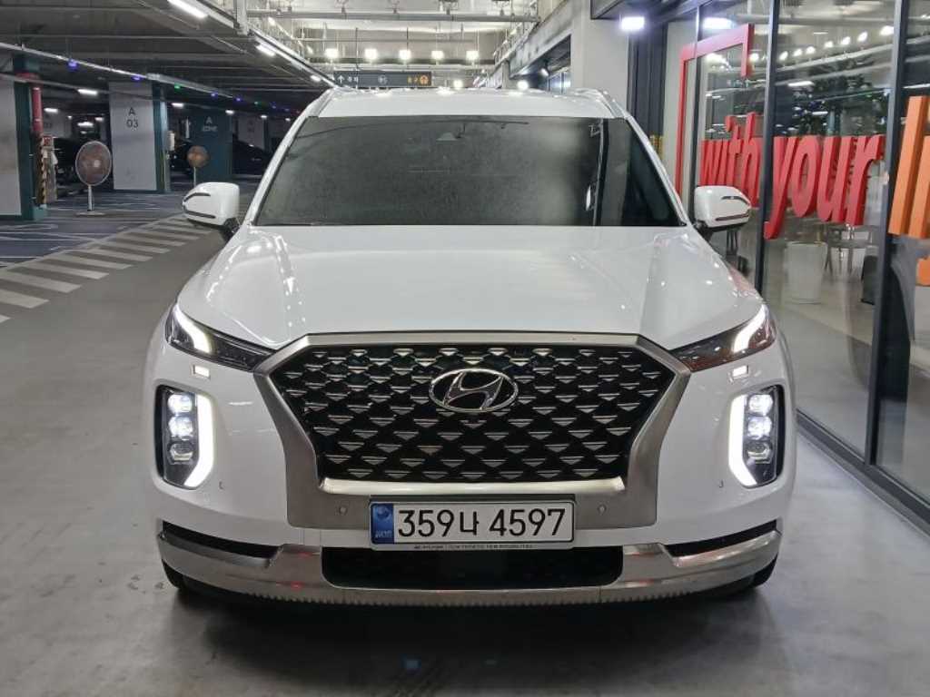 국산차 리스트 차량 이미지