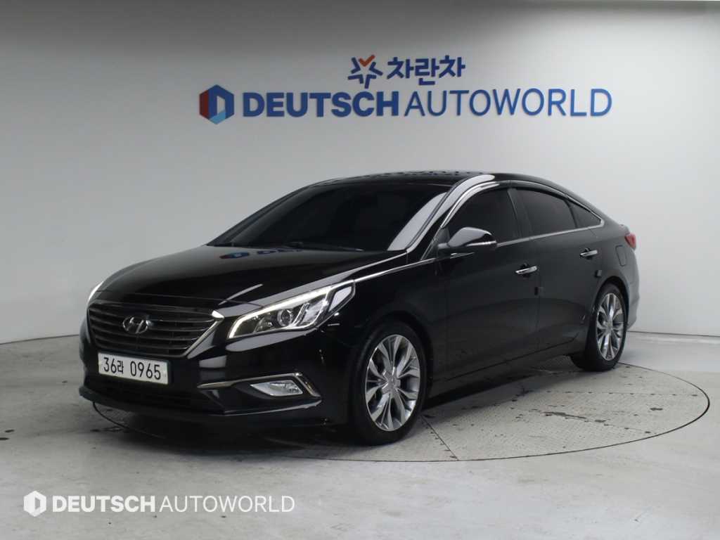 국산차 리스트 차량 이미지