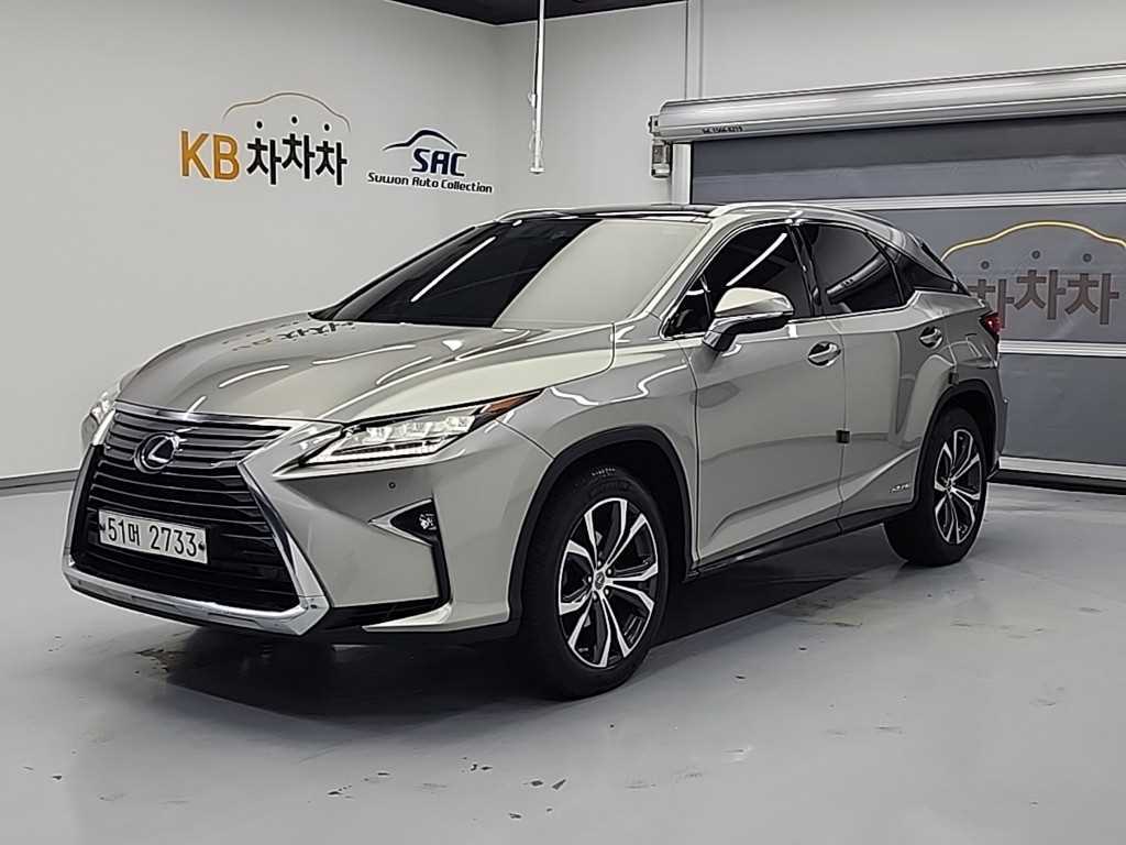 국산차 리스트 차량 이미지