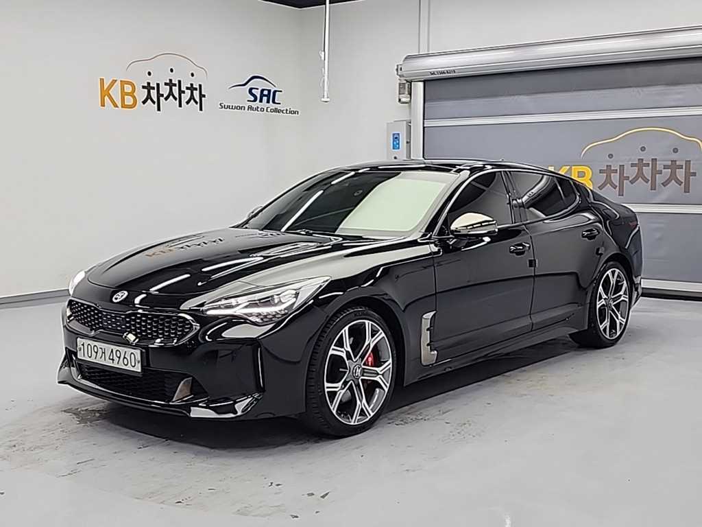 국산차 리스트 차량 이미지