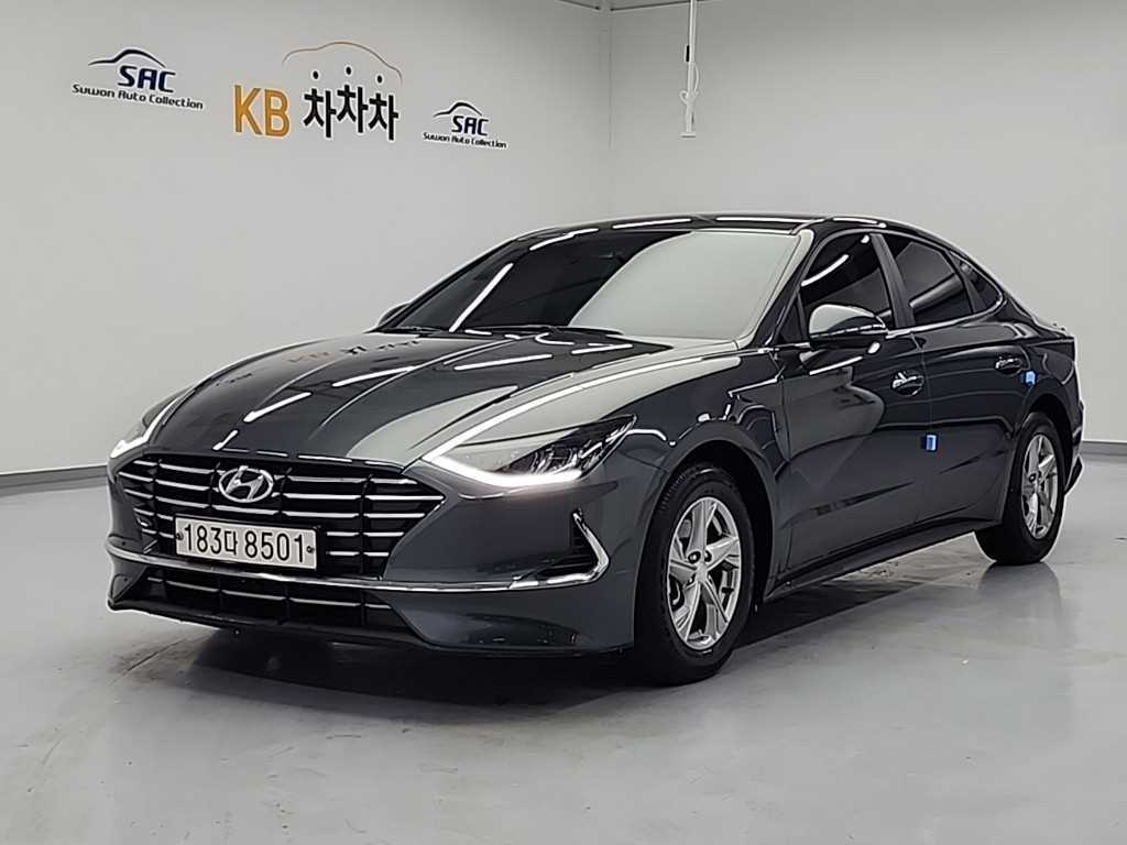 Hyundai Sonata 2.0 Premium