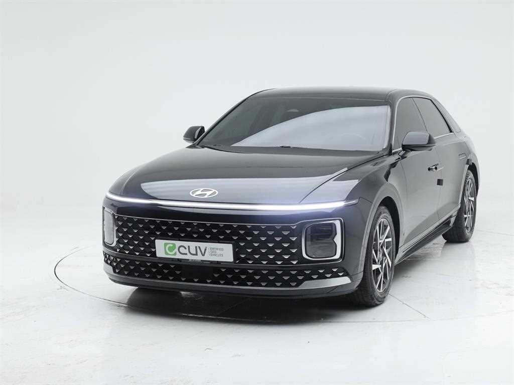 그랜저 (GN7) 가솔린 3.5 2WD 2023년식