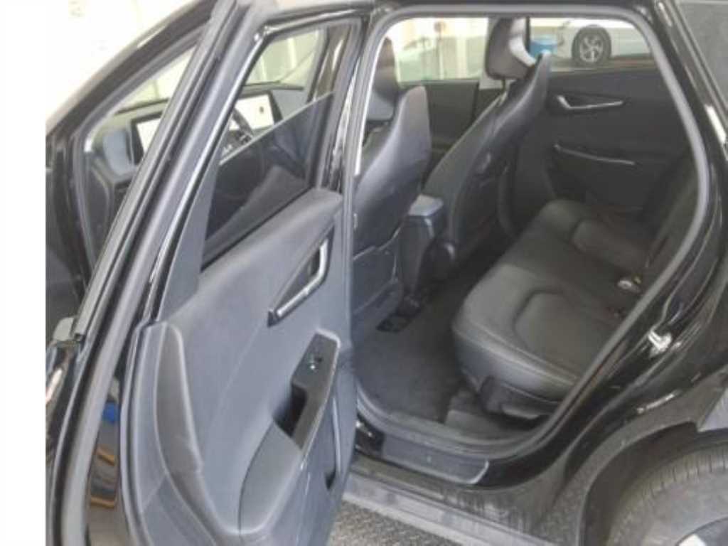 Kia EV6 Long Range Air 10