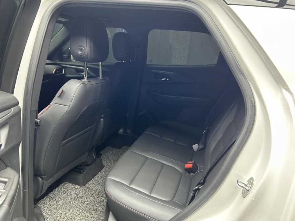 Chevrolet Trailblazer 2WD 1.3 Turbo Gasoline RS 7