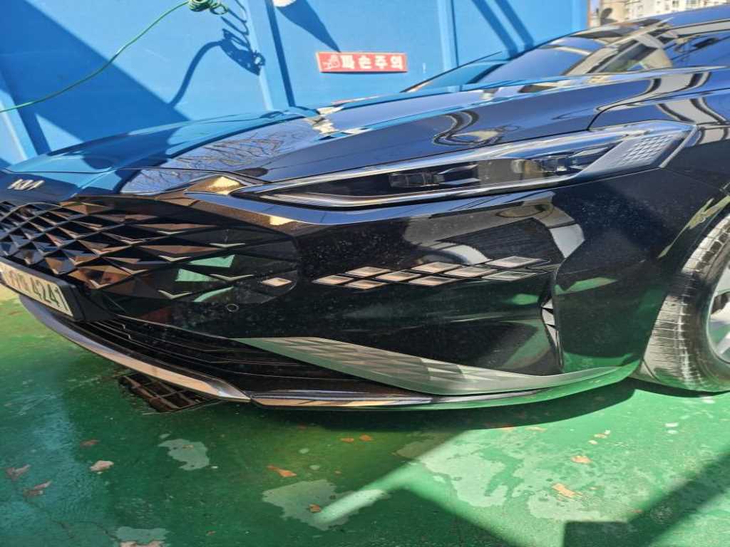 기아 K8 2.5 2WD 노블레스 사진 2/20