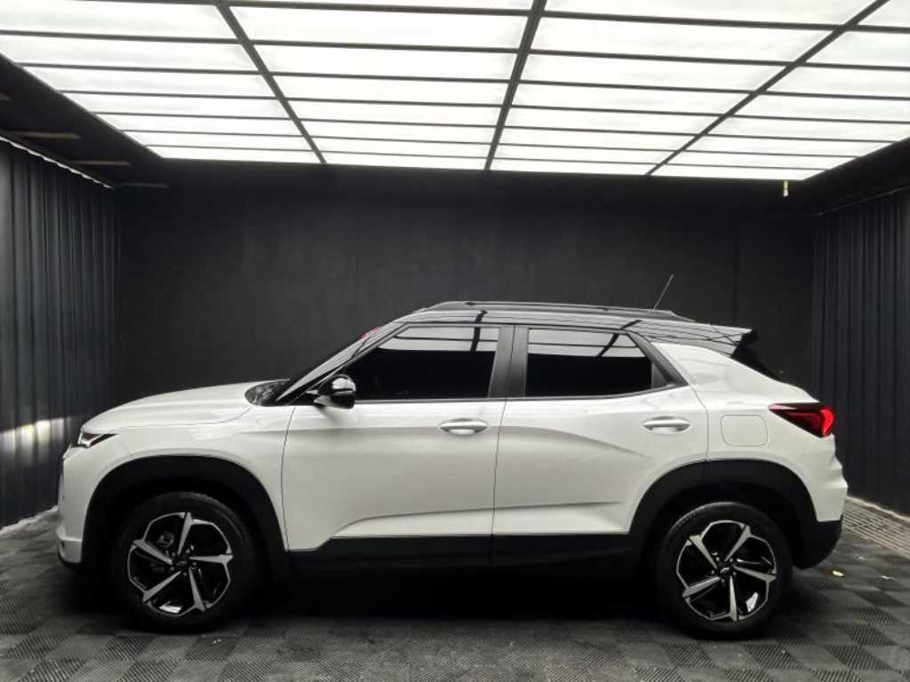 Chevrolet Trailblazer 2WD 1.3 Turbo Gasoline RS 3