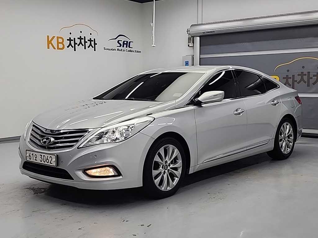 국산차 리스트 차량 이미지
