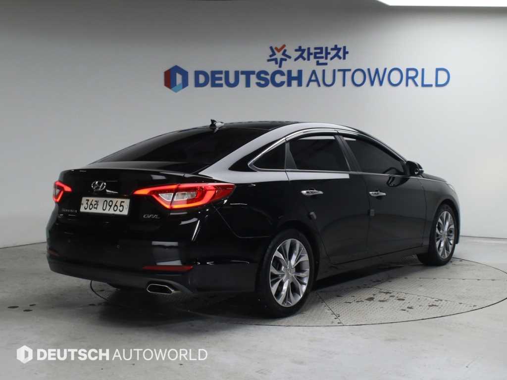 국산차 리스트 차량 이미지