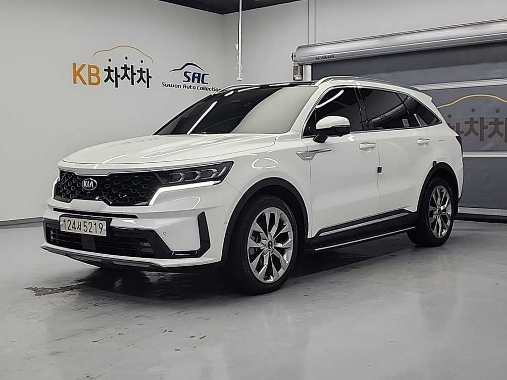 국산차 리스트 차량 이미지