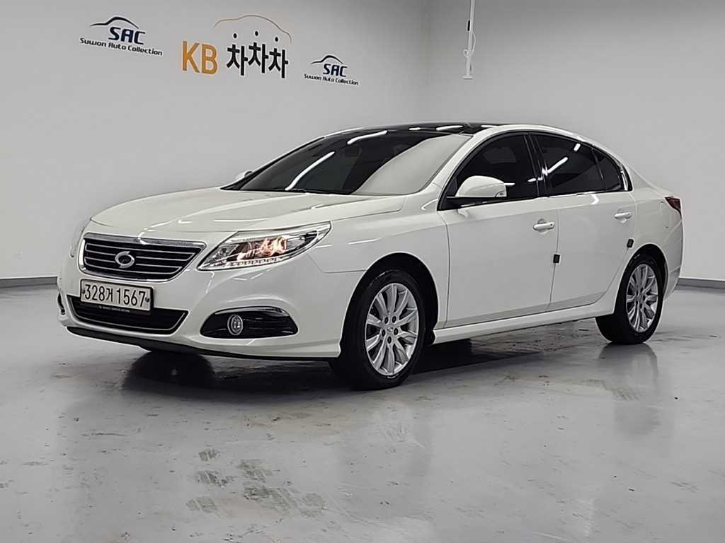 국산차 리스트 차량 이미지