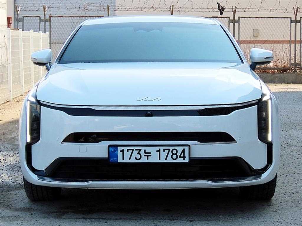 뉴 K8 3.5 2WD 시그니처 2026년식