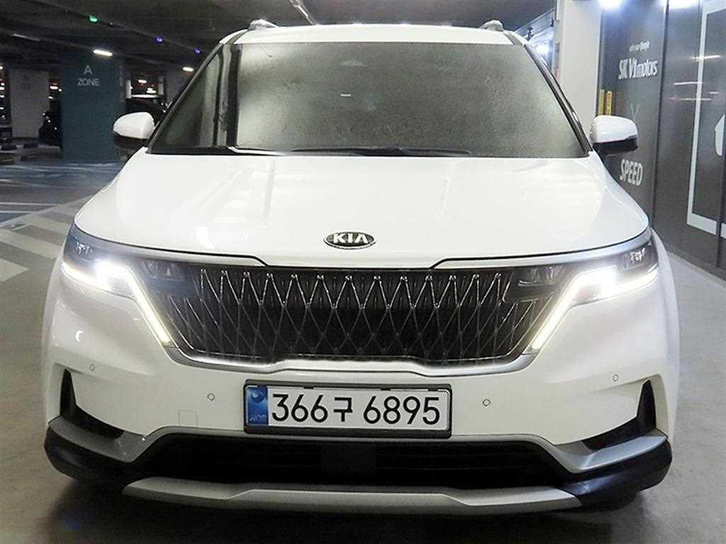 국산차 리스트 차량 이미지