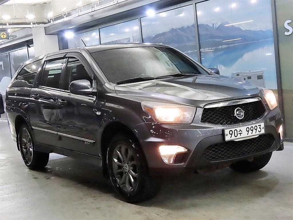 국산차 리스트 차량 이미지