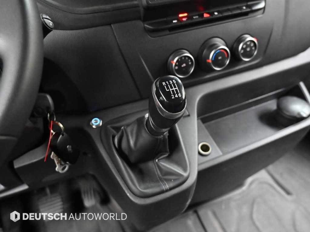 Renault Master 2.3 10