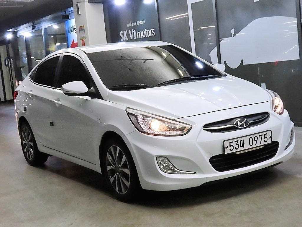 국산차 리스트 차량 이미지