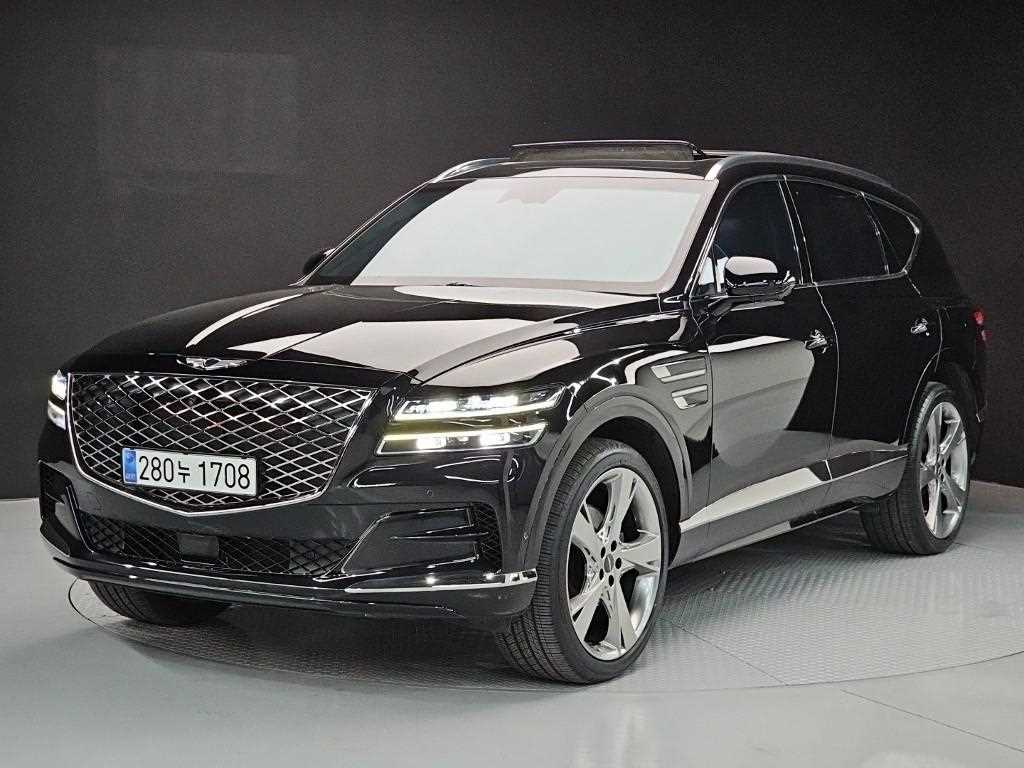 국산차 리스트 차량 이미지