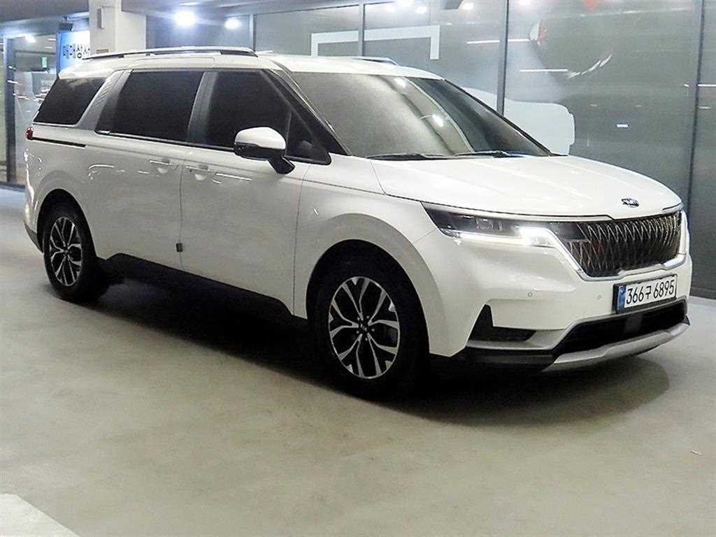 국산차 리스트 차량 이미지