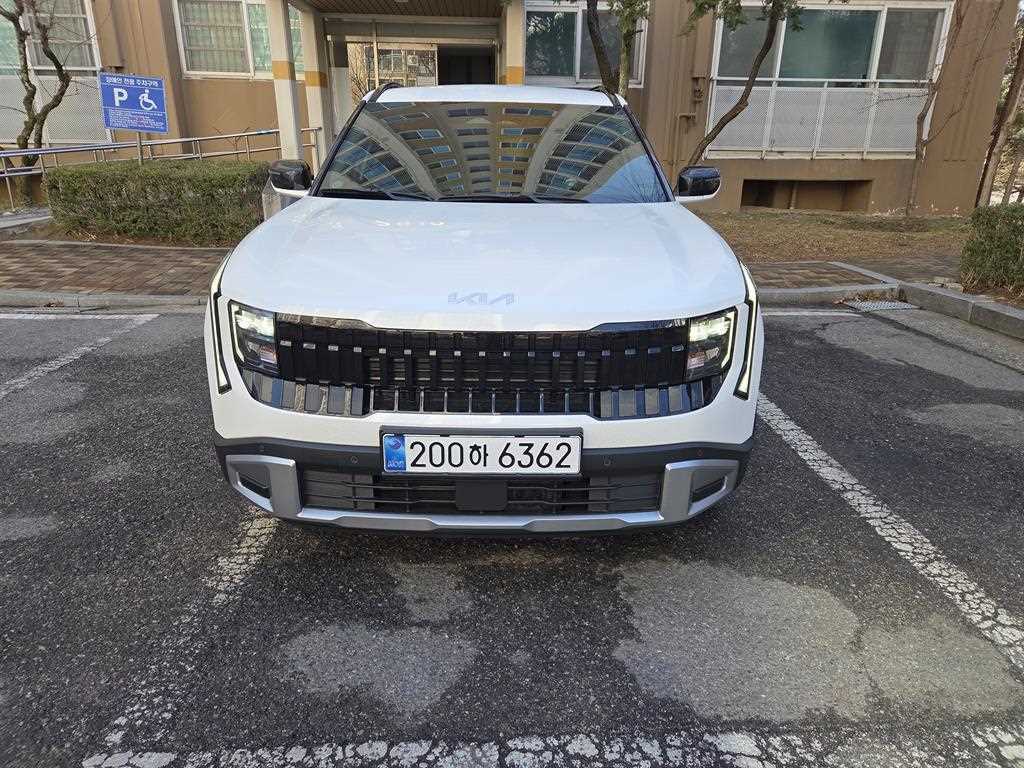 국산차 리스트 차량 이미지