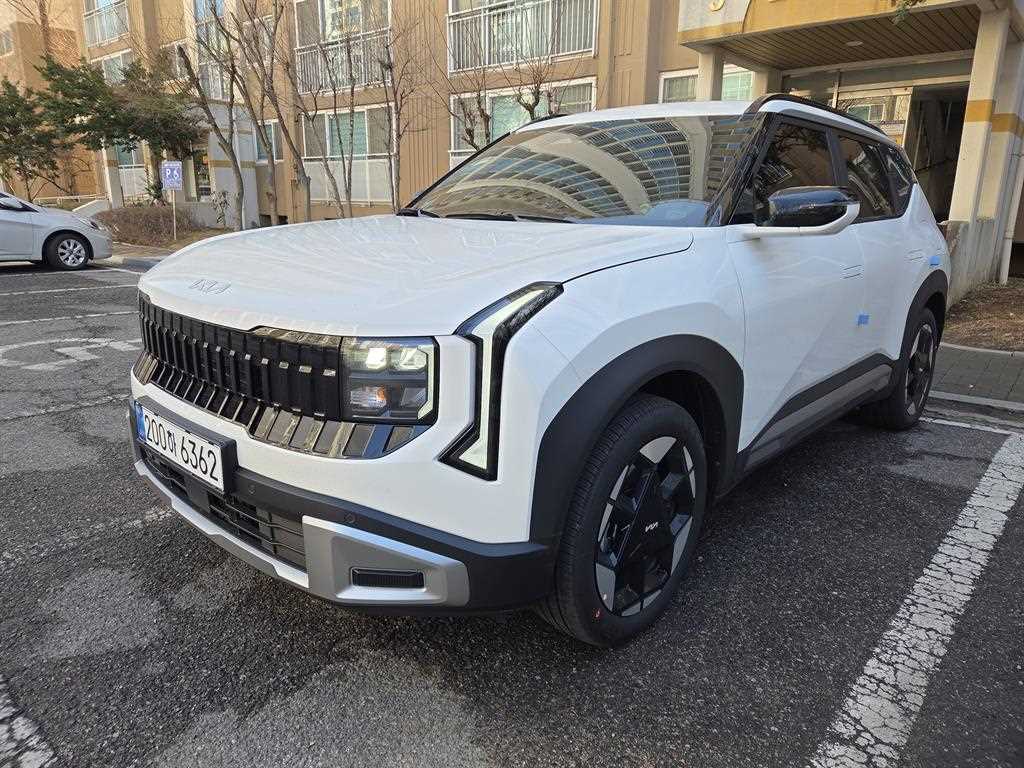 국산차 리스트 차량 이미지
